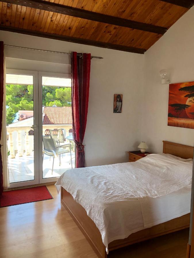Villa Rada & Eugen Žaborić Extérieur photo