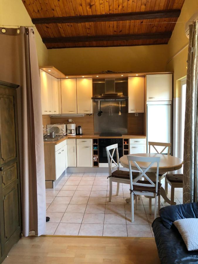 Villa Rada & Eugen Žaborić Extérieur photo