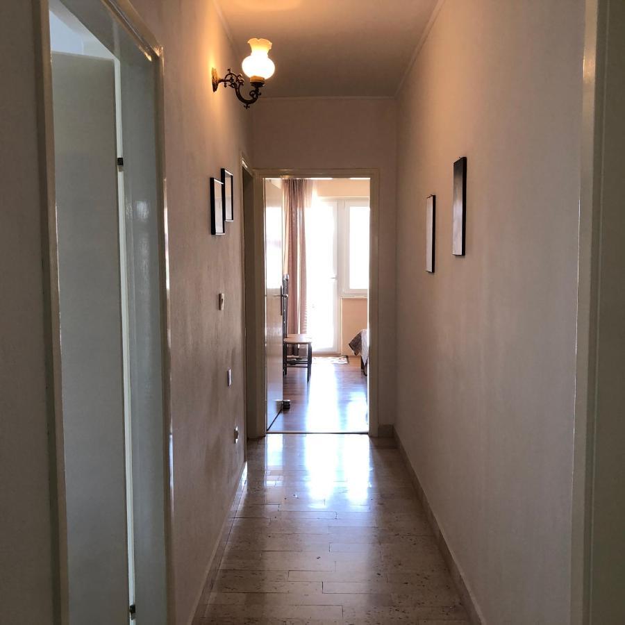 Villa Rada & Eugen Žaborić Extérieur photo